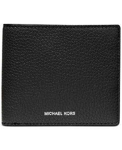 Michael Kors Mason Leather Wallet thumbnail 1