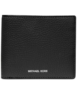 Michael Kors Mason Leather Wallet