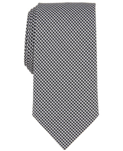Michael Kors Mini-Gingham Tie thumbnail 1