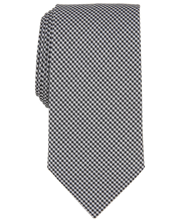 Michael Kors Mini-Gingham Tie