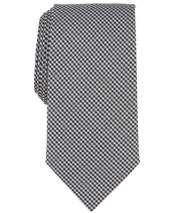 Michael Kors Mini-Gingham Tie thumbnail 1