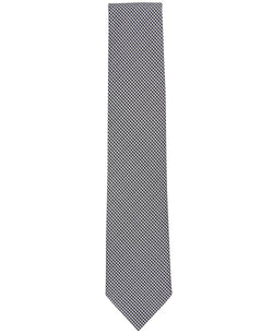 Michael Kors Mini-Gingham Tie thumbnail 2