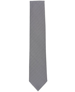 Michael Kors Mini-Gingham Tie thumbnail 2