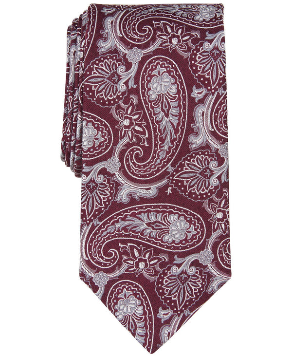 Michael Kors Moss Paisley Tie