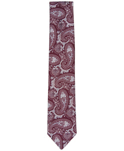 Michael Kors Moss Paisley Tie thumbnail 2