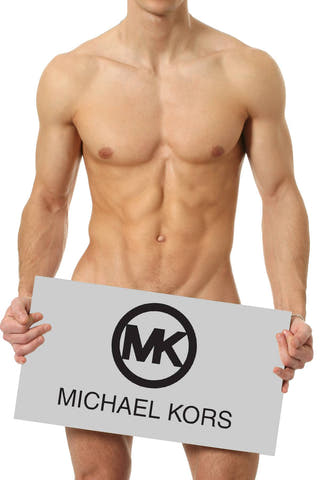 Michael Kors Mystery Item