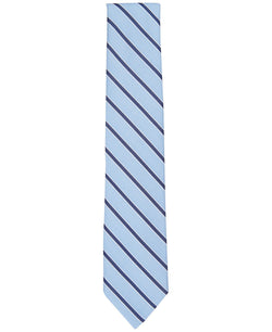 Michael Kors Neptune Stripe Tie thumbnail 2