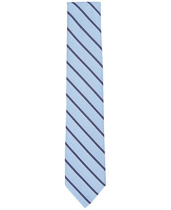 Michael Kors Neptune Stripe Tie thumbnail 2