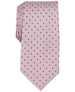Michael Kors Orchard Dot Tie