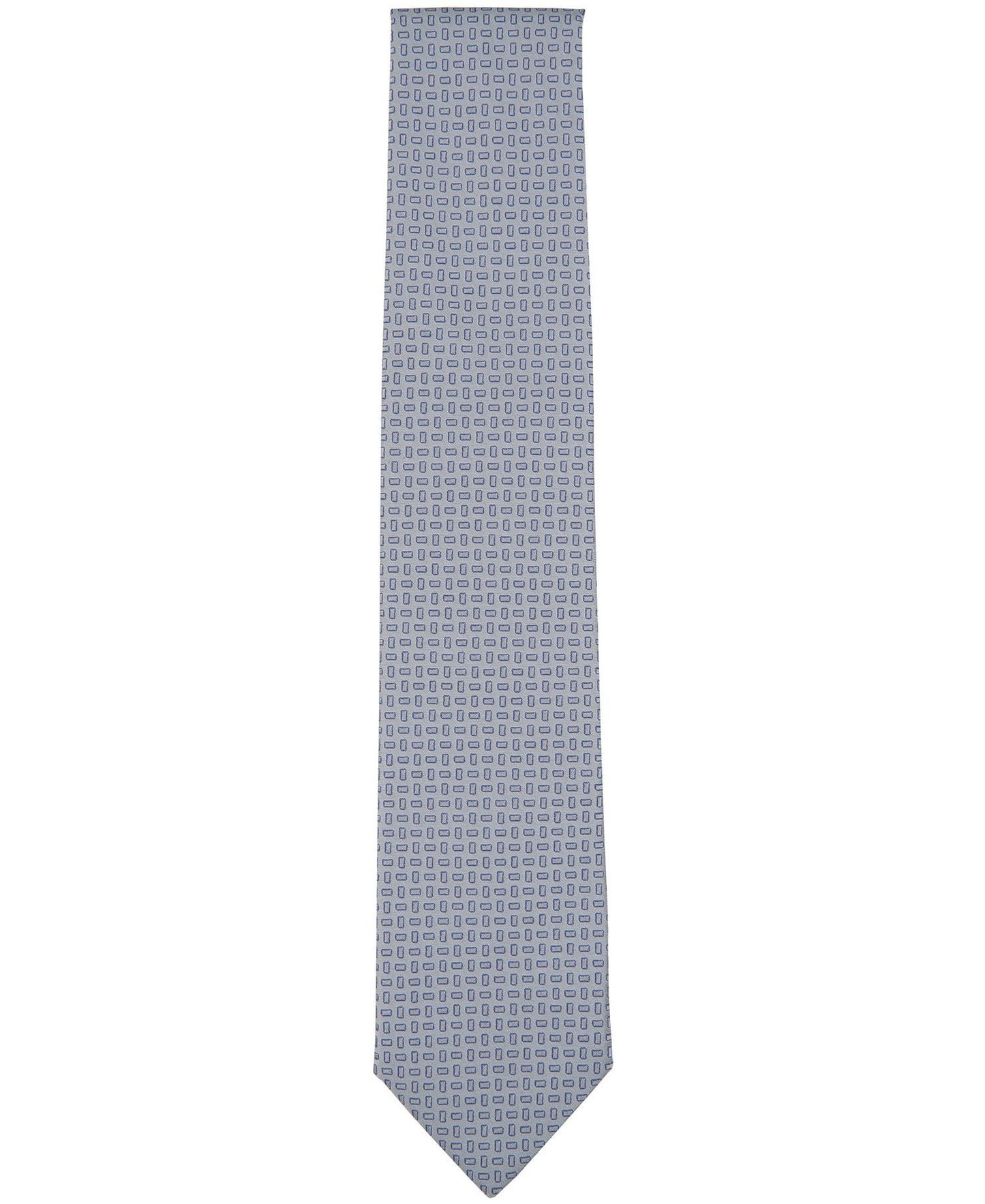 Michael Kors Petrel Mini-Print Tie
