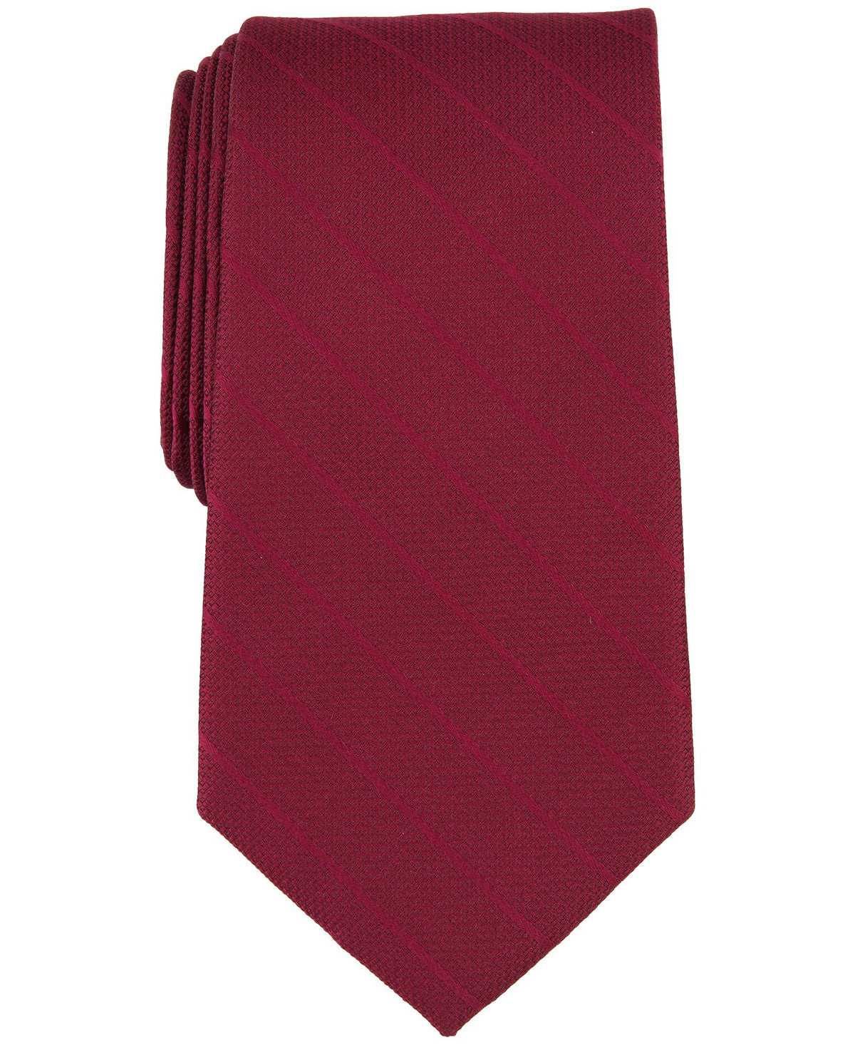 Michael Kors Quincy Stripe Tie