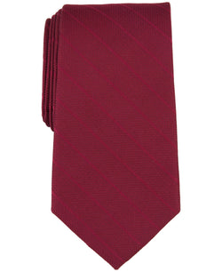 Michael Kors Quincy Stripe Tie thumbnail 1