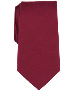 Michael Kors Quincy Stripe Tie thumbnail 1