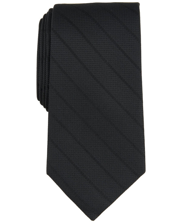 Michael Kors Quincy Stripe Tie
