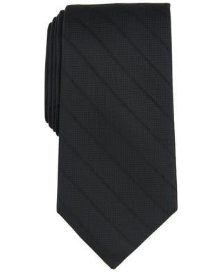 Michael Kors Quincy Stripe Tie