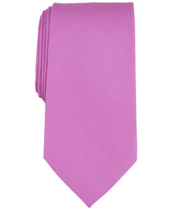 Michael Kors Sapphire Solid Tie thumbnail 1