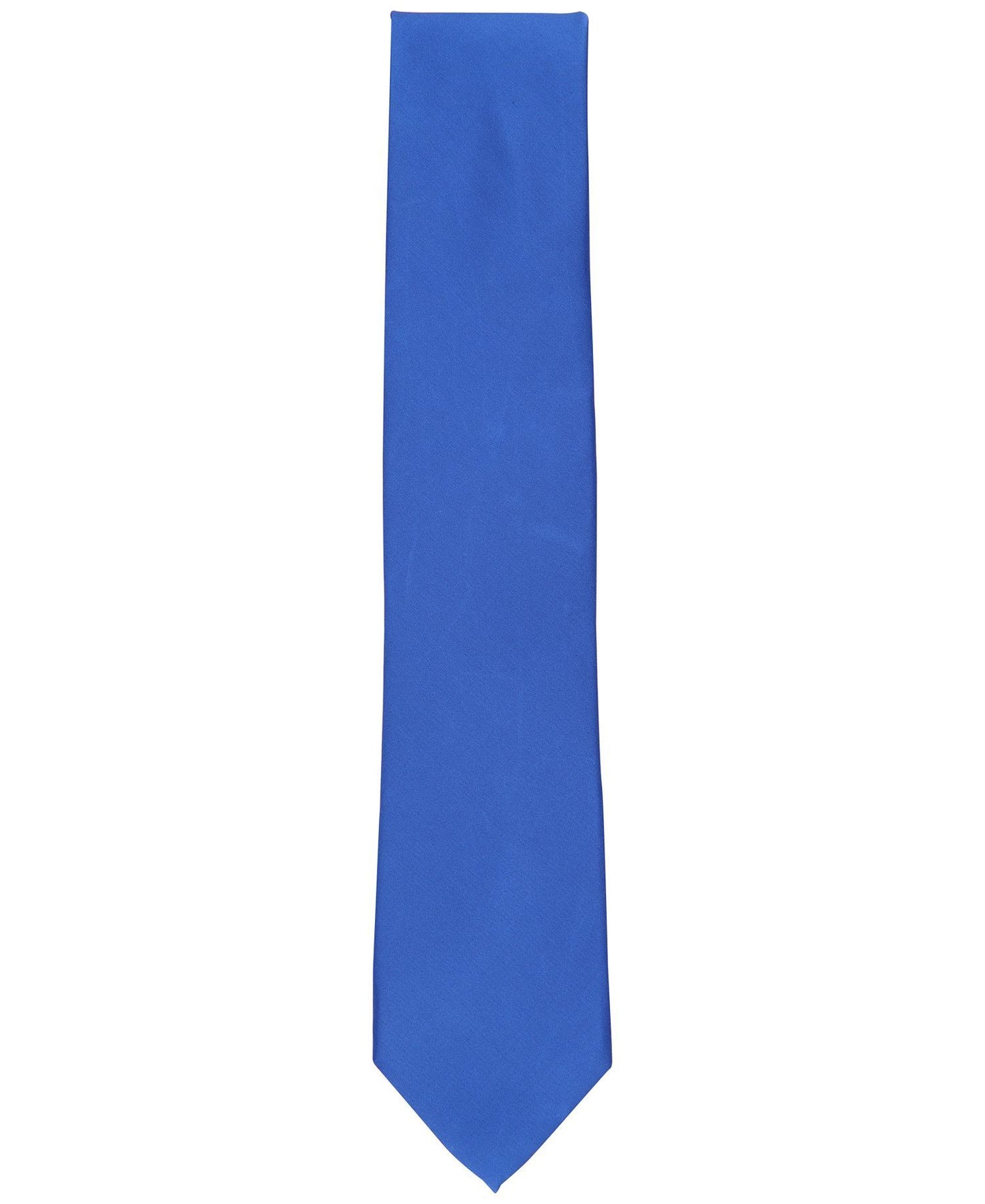Michael Kors Sapphire Solid Tie