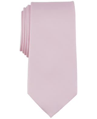Michael Kors Sapphire Solid Tie