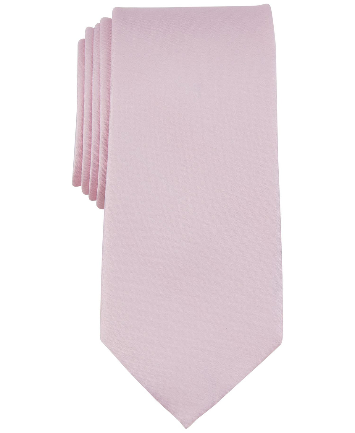 Michael Kors Sapphire Solid Tie