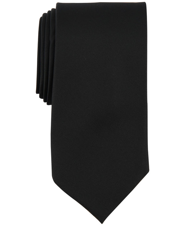 Michael Kors Sapphire Solid Tie