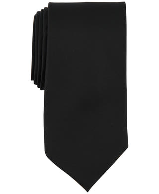 Michael Kors Sapphire Solid Tie