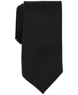 Michael Kors Sapphire Solid Tie thumbnail 1