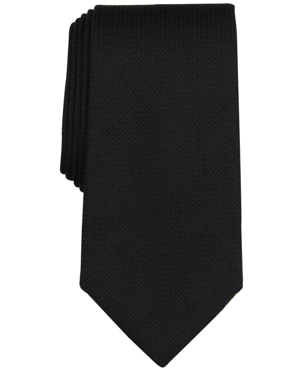Michael Kors Solid Tie - Black