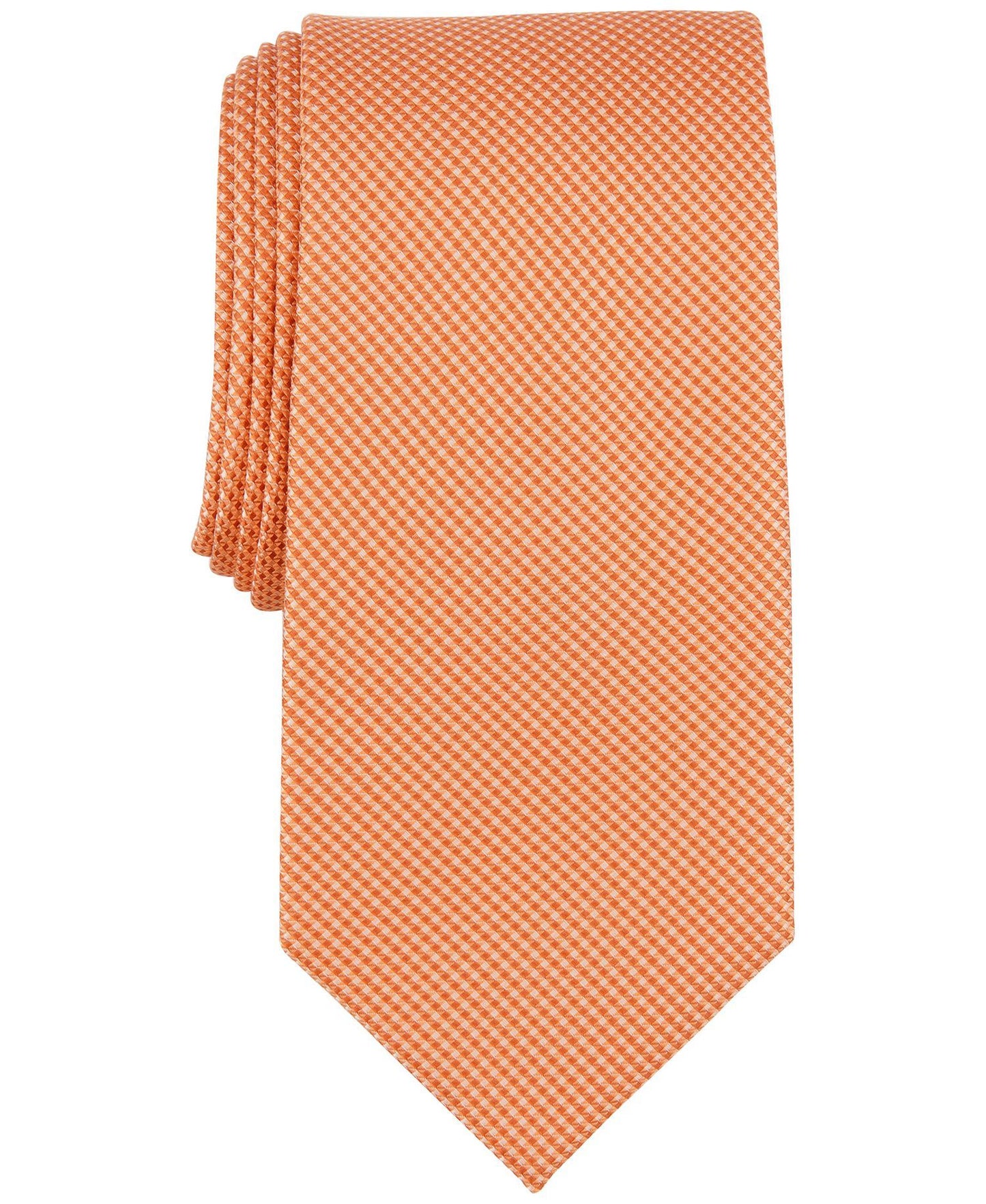 Michael Kors Sorrento Solid Tie