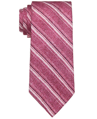 Michael Kors Stripe Tie