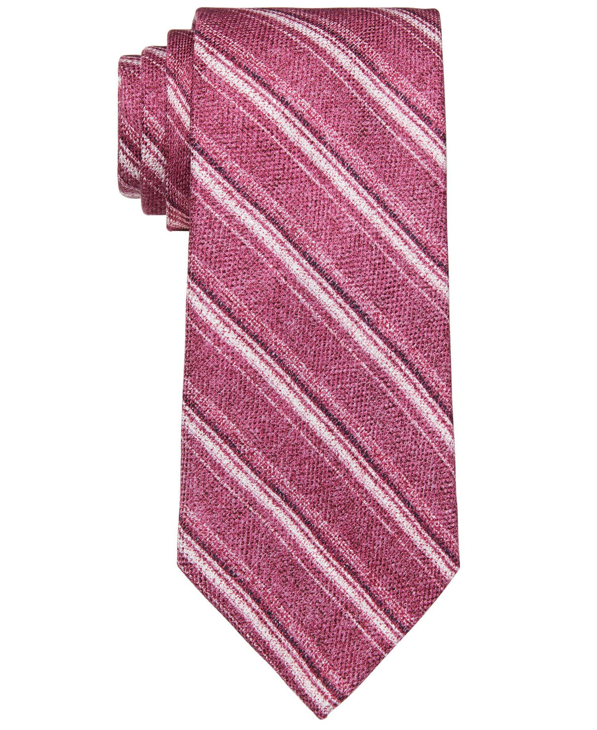 Michael Kors Stripe Tie