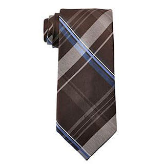Michael Michael Kors &reg; Parlamentarian Plaid Tie