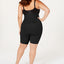 Miraclesuit Wo Plus Extra Firm Flexible-fit High Waist Thigh Slimmer 2939 Black
