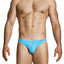 Modus Vivendi Blue Cotton Thong