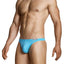 Modus Vivendi Blue Cotton Thong