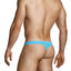 Modus Vivendi Blue Cotton Thong