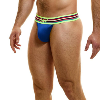 Modus Vivendi Blue Peace Thong