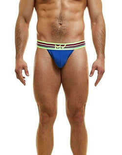 Modus Vivendi Blue Peace Thong thumbnail 3