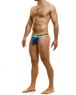 Modus Vivendi Blue Peace Thong thumbnail 2