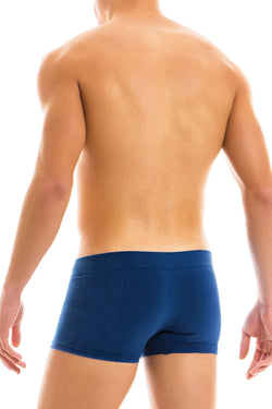 Modus Vivendi Blue Seamless Boxer thumbnail 3