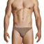 Modus Vivendi Brown Cotton Thong