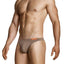 Modus Vivendi Brown Cotton Thong