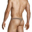 Modus Vivendi Brown Cotton Thong