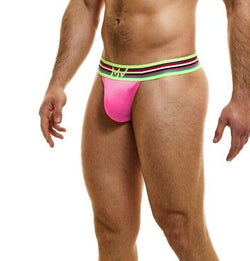 Modus Vivendi Fuchsia Peace Thong thumbnail 1