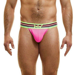 Modus Vivendi Fuchsia Peace Thong thumbnail 3