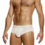 Modus Vivendi Natural Plain Knit Classic Brief