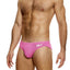 Modus Vivendi Pink Plain Knit Brief