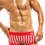 Modus Vivendi Red Marine Boxer