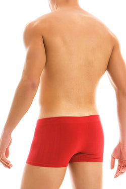 Modus Vivendi Red Seamless Boxer thumbnail 3