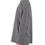Nana Judy Flint Long-sleeve Striped T-shirt Black White