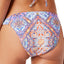 Nanette By Nanette Lepore Festival A Cannes Hipster Bikini Bottom in Multicolor